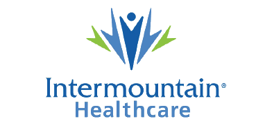 Logo Intermountain Healthcare
