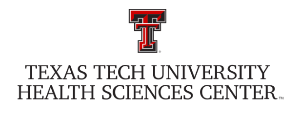 Logo Texas Tech University