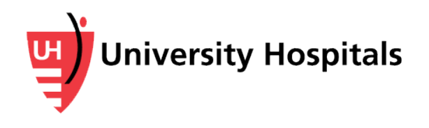 Logo University Hospitals
