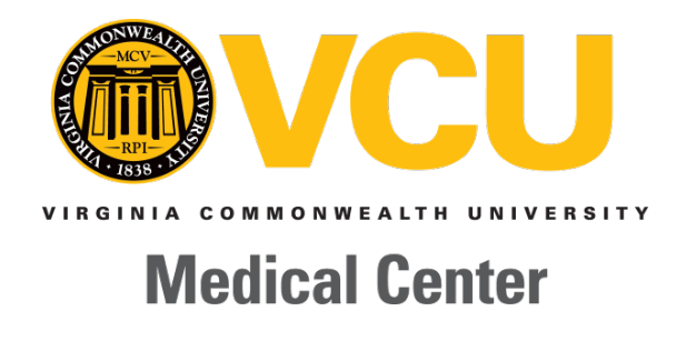 Logo Virginia Commonwealth